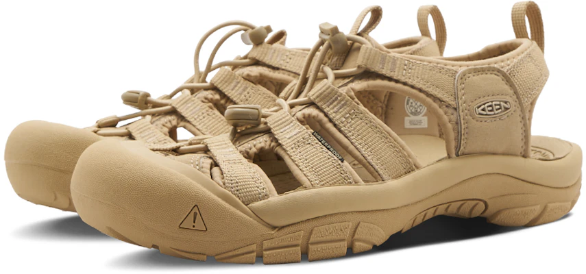 (W) KEEN Newport H2黄猎户低帮户外功能鞋 1027353 Lookbook (W) KEEN Newport H2黄猎户低帮户外功能鞋 1027353