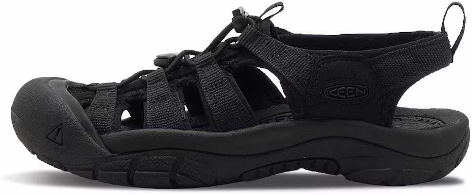 (W) KEEN Newport H2 'Negro' 1025028 Buy (W) KEEN Newport H2 'Negro' 1025028
