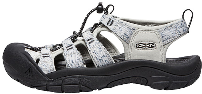 (Women) KEEN Newport Retro 'Anniversary Color' 1027457 Buy (Women) KEEN Newport Retro 'Anniversary Color' 1027457