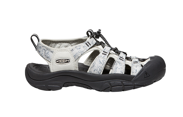Order (Women) KEEN Newport Retro 'Anniversary Color' 1027457
