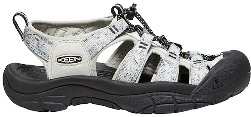(Women) KEEN Newport Retro 'Anniversary Color' 1027457 Order (Women) KEEN Newport Retro 'Anniversary Color' 1027457