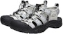 (W) KEEN Newport Retro 'Warna Ulang Tahun' 1027457