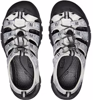 Shop KEEN Newport Retro 溯溪鞋 護趾防撞涼鞋 防滑耐磨休閒鞋 女款 週年紀念色