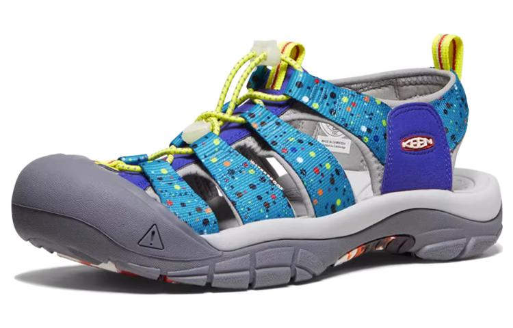 (W) KEEN Newport Retro 'CMFT Blue Grey' 圖 2