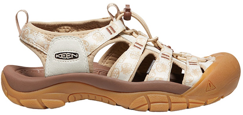 (Women) KEEN Newport Retro 'Orange' 1027456 Order (Women) KEEN Newport Retro 'Orange' 1027456