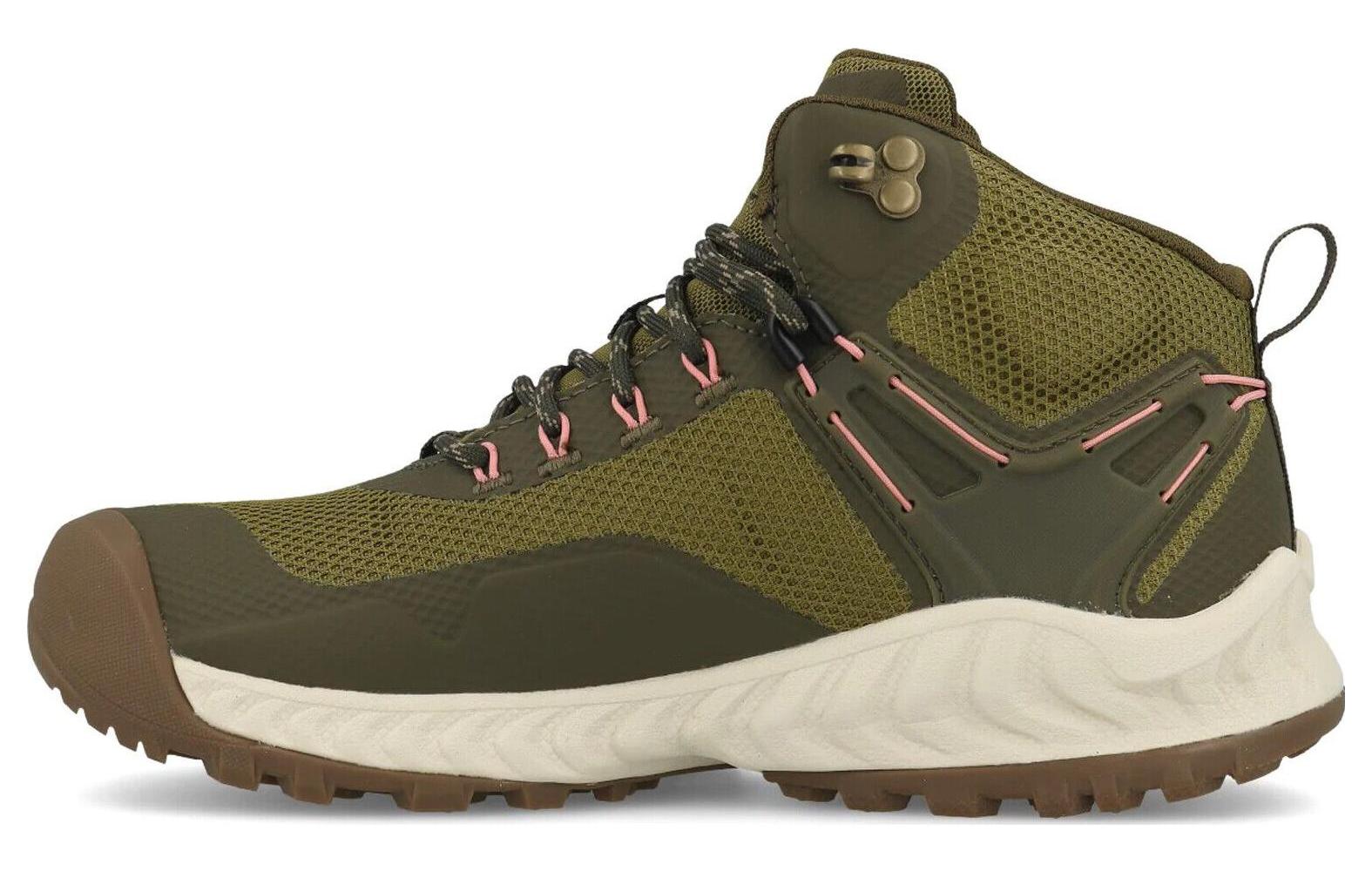 (W) KEEN Nxis Evo WP 'Green'