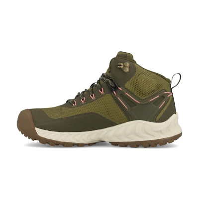 (W) KEEN Nxis Evo WP 'Green'