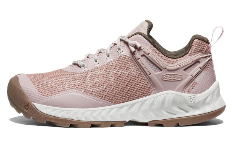 (W) KEEN Nxis Evo WP 'Pink'
