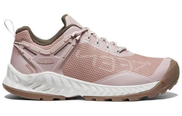 (W) KEEN Nxis Evo WP 'Pink' 圖 2