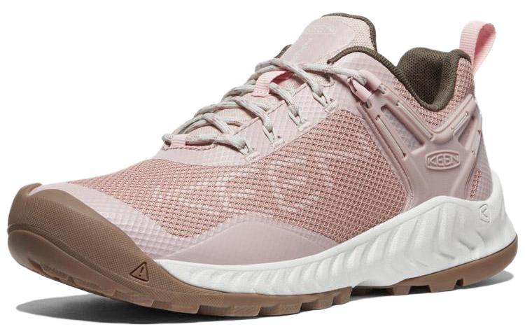 (W) KEEN Nxis Evo WP 'Pink' 圖 3