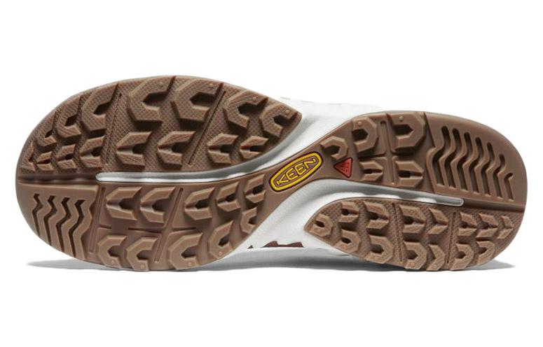 (W) KEEN Nxis Evo WP 'Pink' 圖 4