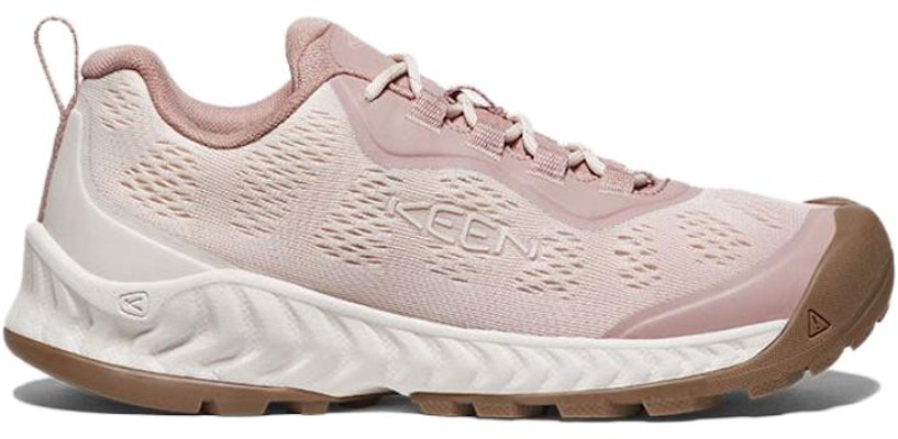 (Women) KEEN Nxis Speed 'Shock-Absorbing Pink Beige' 1027203 Order (Women) KEEN Nxis Speed 'Shock-Absorbing Pink Beige' 1027203