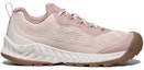 Order (W) KEEN Nxis Speed 'Merah Jambu Beige Penyerap Kejut' 1027203