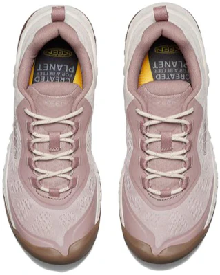 (W) KEEN Nxis Speed 'Pink Beige Peredam Kejut' 1027203 Shop (W) KEEN Nxis Speed 'Pink Beige Peredam Kejut' 1027203