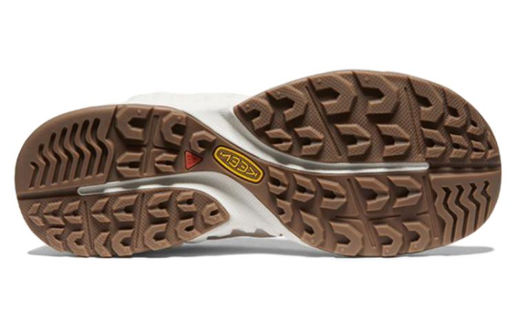 Details for KEEN Nxis Speed 減震耐磨 低幫 戶外功能鞋 女款 粉褐色