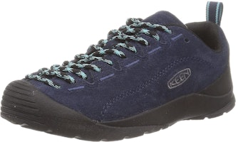 (Women) KEEN Outdoor Comfort Low 'Navy Blue' 1026258 (Women) KEEN Outdoor Comfort Low 'Navy Blue' 1026258