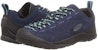 (W) KEEN Kasut Selesa Luar 'Biru Navy' 1026258