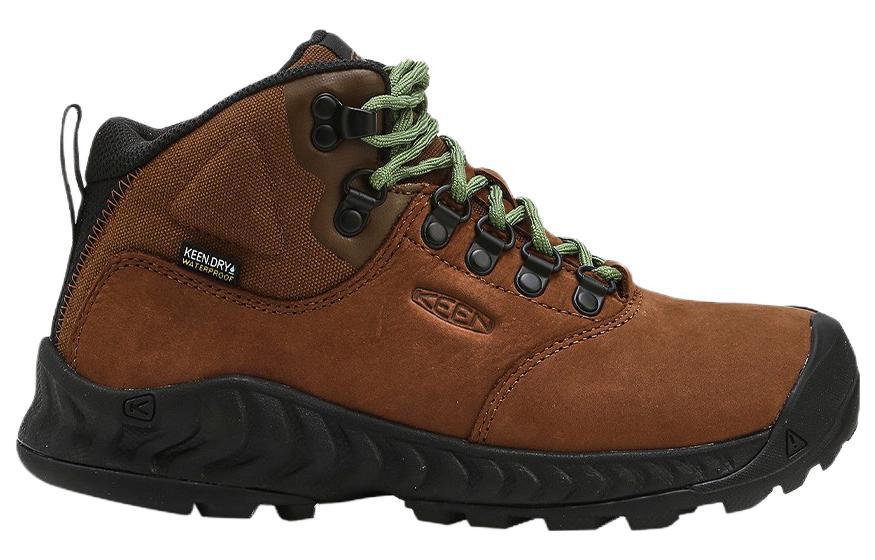 (W) KEEN Outdoor Low 'Brown CMFT' 圖 2