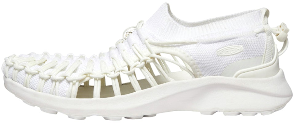 (Women) KEEN Outdoor Water Sport Sandals 'White' 1022392 Buy (Women) KEEN Outdoor Water Sport Sandals 'White' 1022392