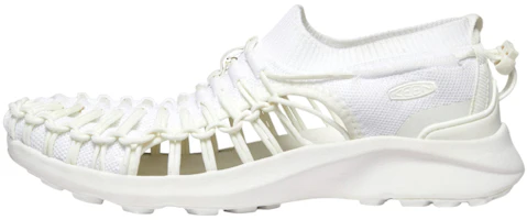 (Women) KEEN Outdoor Water Sport Sandals 'White' 1022392 (Women) KEEN Outdoor Water Sport Sandals 'White' 1022392