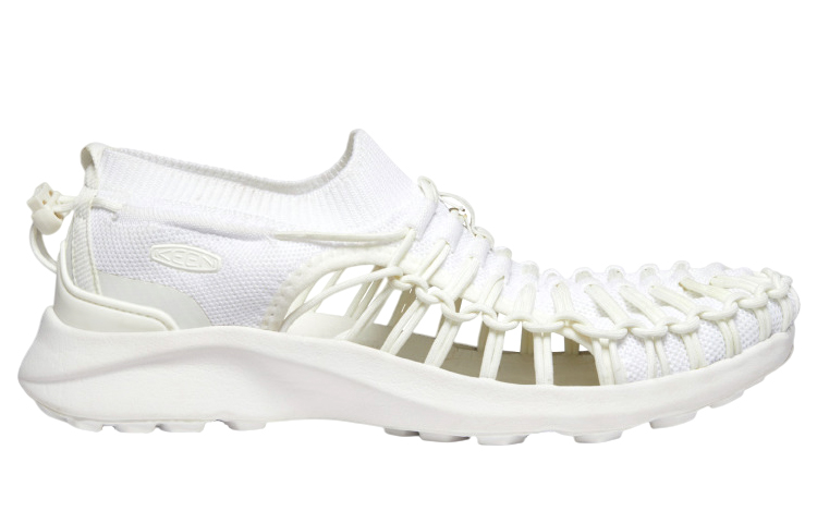 Order (W) Sandal Sukan Air KEEN 'Putih' 1022392