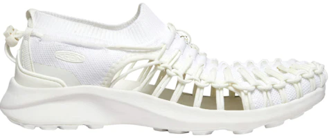 Order KEEN 女款户外溯溪运动凉鞋 白色