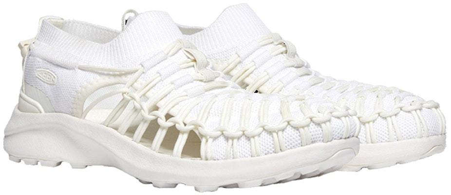(W) KEEN水陸両用サンダル 白 (KEEN suiriku ryōyō sandaru shiro) 1022392 Lookbook (W) KEEN水陸両用サンダル 白 (KEEN suiriku ryōyō sandaru shiro) 1022392