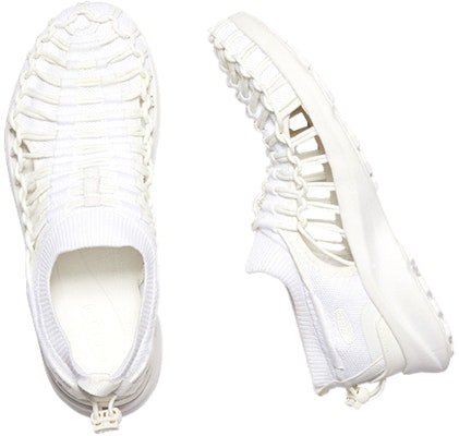 (W) KEEN水陸両用サンダル 白 (KEEN suiriku ryōyō sandaru shiro) 1022392 Shop (W) KEEN水陸両用サンダル 白 (KEEN suiriku ryōyō sandaru shiro) 1022392