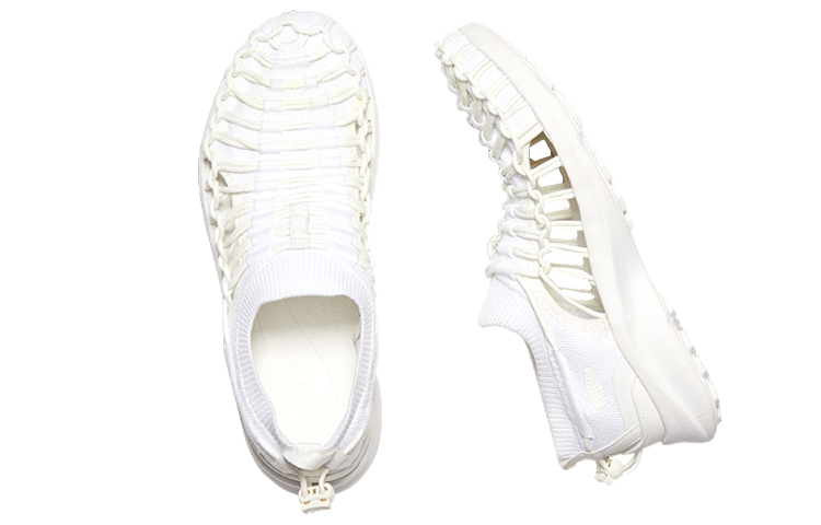 Shop (W) Sandal Sukan Air KEEN 'Putih' 1022392