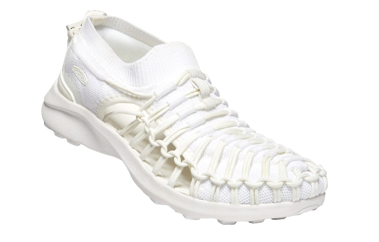 Purchase (W) Sandal Sukan Air KEEN 'Putih' 1022392