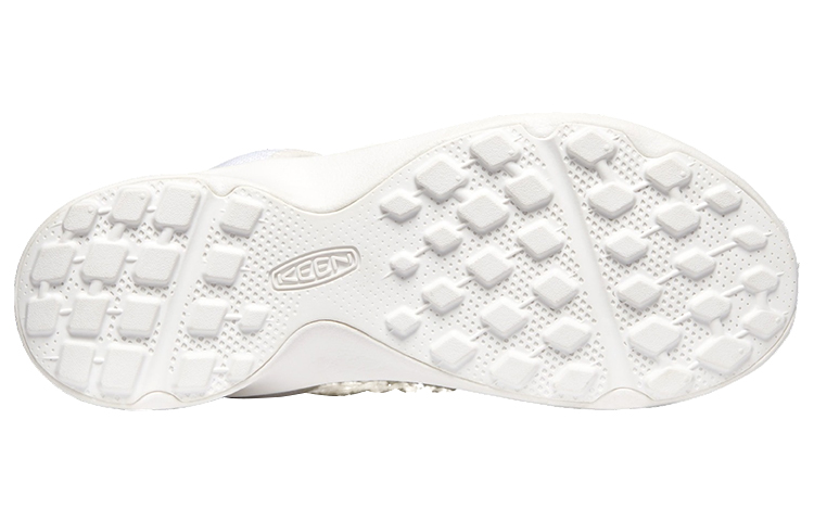 Details for (W) Sandal Sukan Air KEEN 'Putih' 1022392