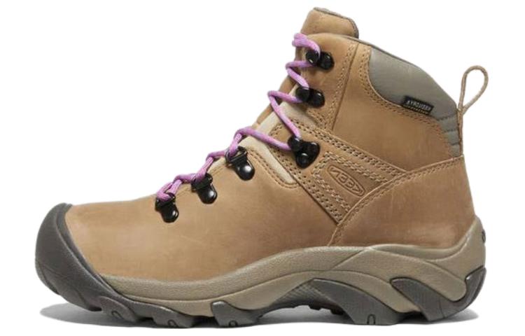 (W) KEEN Pyrenees 'Brown'