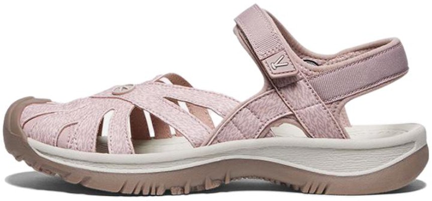 (W) KEEN Rose Sandal 'Light Tan Comfort' - Sandal KEEN Wanita Beige Tan Comfort 1027409 Buy (W) KEEN Rose Sandal 'Light Tan Comfort' - Sandal KEEN Wanita Beige Tan Comfort 1027409