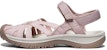 (W) KEEN Rose Sandal 'Light Tan Comfort' - Sandal KEEN Wanita Beige Tan Comfort 1027409