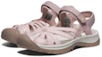 Order (W) KEEN Rose Sandal 'Light Tan Comfort' - Sandal KEEN Wanita Beige Tan Comfort 1027409
