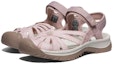 Order (W) KEEN Rose Sandal 'Light Tan Comfort' - Sandal KEEN Wanita Beige Tan Comfort 1027409