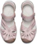 Lookbook (W) KEEN Rose Sandal 'Light Tan Comfort' - Sandal KEEN Wanita Beige Tan Comfort 1027409