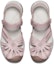 Lookbook (W) KEEN Rose Sandal 'Light Tan Comfort' - Sandal KEEN Wanita Beige Tan Comfort 1027409