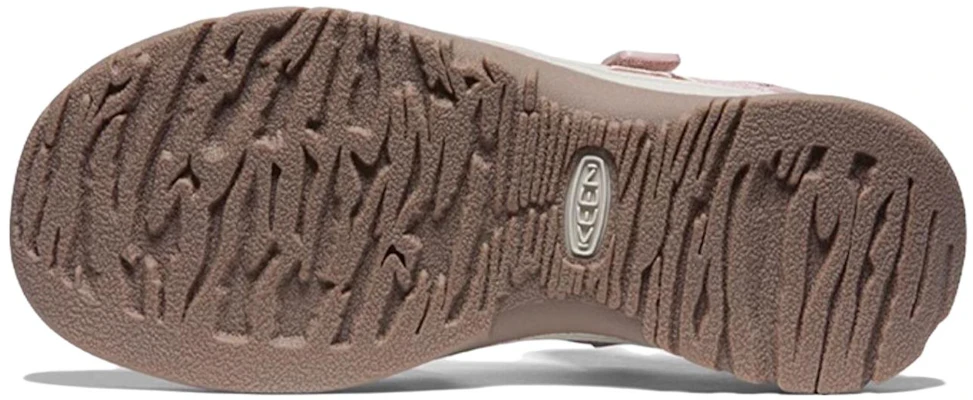 (W) KEEN Rose Sandal 'Light Tan Comfort' - Sandal KEEN Wanita Beige Tan Comfort 1027409 Shop (W) KEEN Rose Sandal 'Light Tan Comfort' - Sandal KEEN Wanita Beige Tan Comfort 1027409