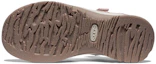 Shop (W) KEEN Rose Sandal 'Light Tan Comfort' - Sandal KEEN Wanita Beige Tan Comfort 1027409