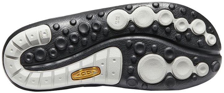 (W) 킨 샨티 '블랙' (편안한 블랙 샌들) 1026263 Details for (W) 킨 샨티 '블랙' (편안한 블랙 샌들) 1026263