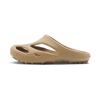 (W) KEEN Shanti Clog Plaza Taupe Timberwolf 'Beige'