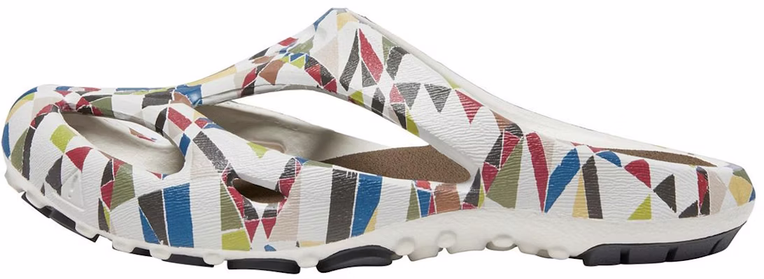 (W) KEEN Shanti Arts“异形多彩” 1026254 Buy (W) KEEN Shanti Arts“异形多彩” 1026254