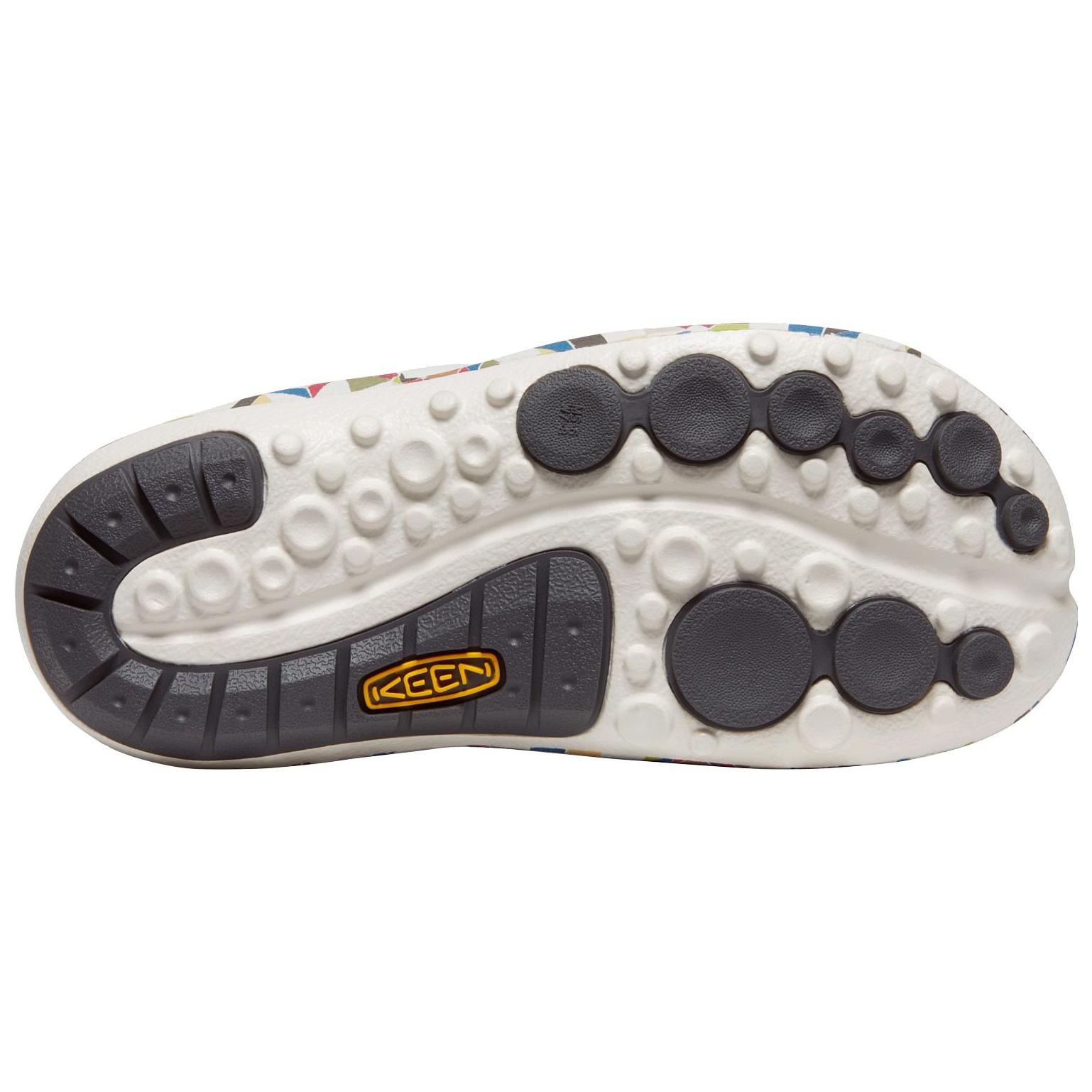 (W) KEEN Shanti Arts 'Alien Colorful' 圖 5