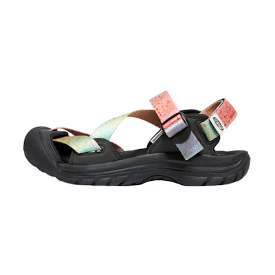 (W) KEEN SHANTii Uneek Sandal 'Gradient'