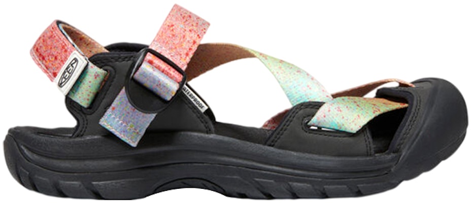 (Women) KEEN SHANTii x Uneek Sandal 'Gradient' 1024702 Order (Women) KEEN SHANTii x Uneek Sandal 'Gradient' 1024702