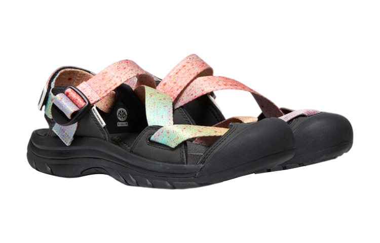 Lookbook (Women) KEEN SHANTii x Uneek Sandal 'Gradient' 1024702
