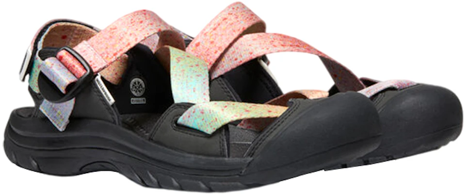 (Women) KEEN SHANTii x Uneek Sandal 'Gradient' 1024702 Lookbook (Women) KEEN SHANTii x Uneek Sandal 'Gradient' 1024702