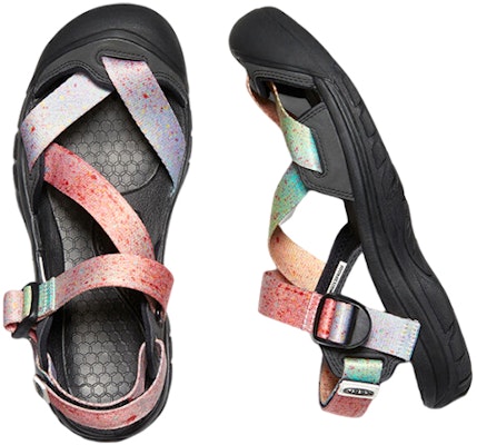 (W) Sandal KEEN SHANTii x Uneek 'Gradient' 1024702 Shop (W) Sandal KEEN SHANTii x Uneek 'Gradient' 1024702