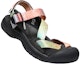 Purchase (W) KEEN SHANTii x Uneek Sandal 'Gradient' Lelaki Perempuan Kasut pejabat 1024702